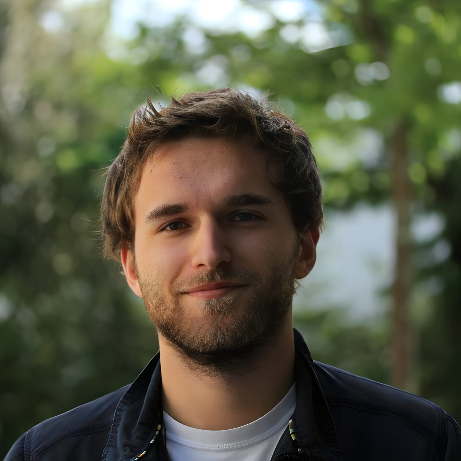 Antoine Chalifour